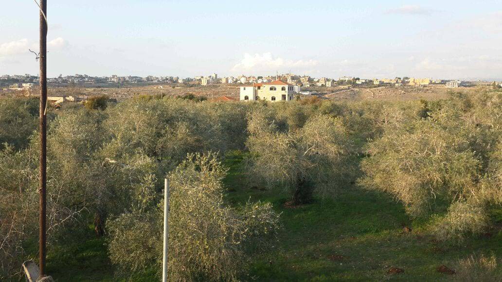 Land for sale in Houmeen