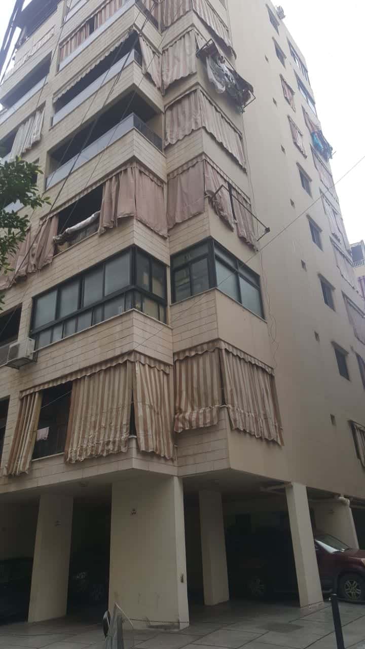 Apartment for sale in Bourj Abi Haydar
