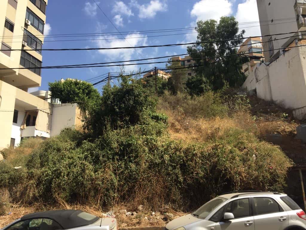 Land for sale in Ras el Matn