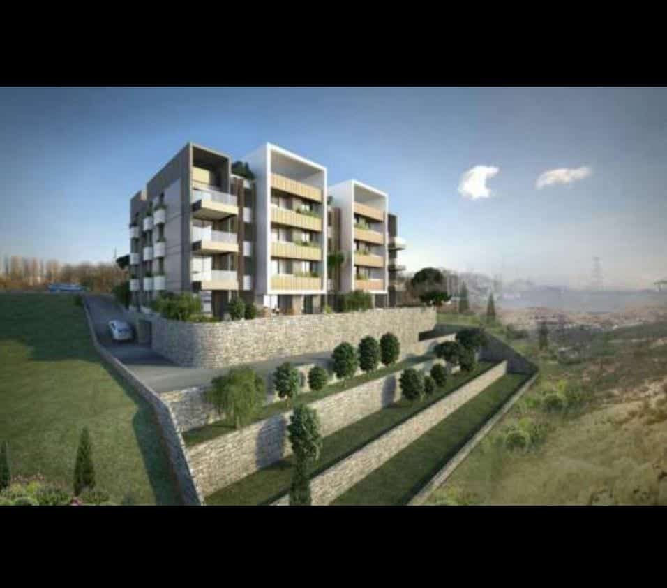 Apartments for sale in Bchamoun HomePro