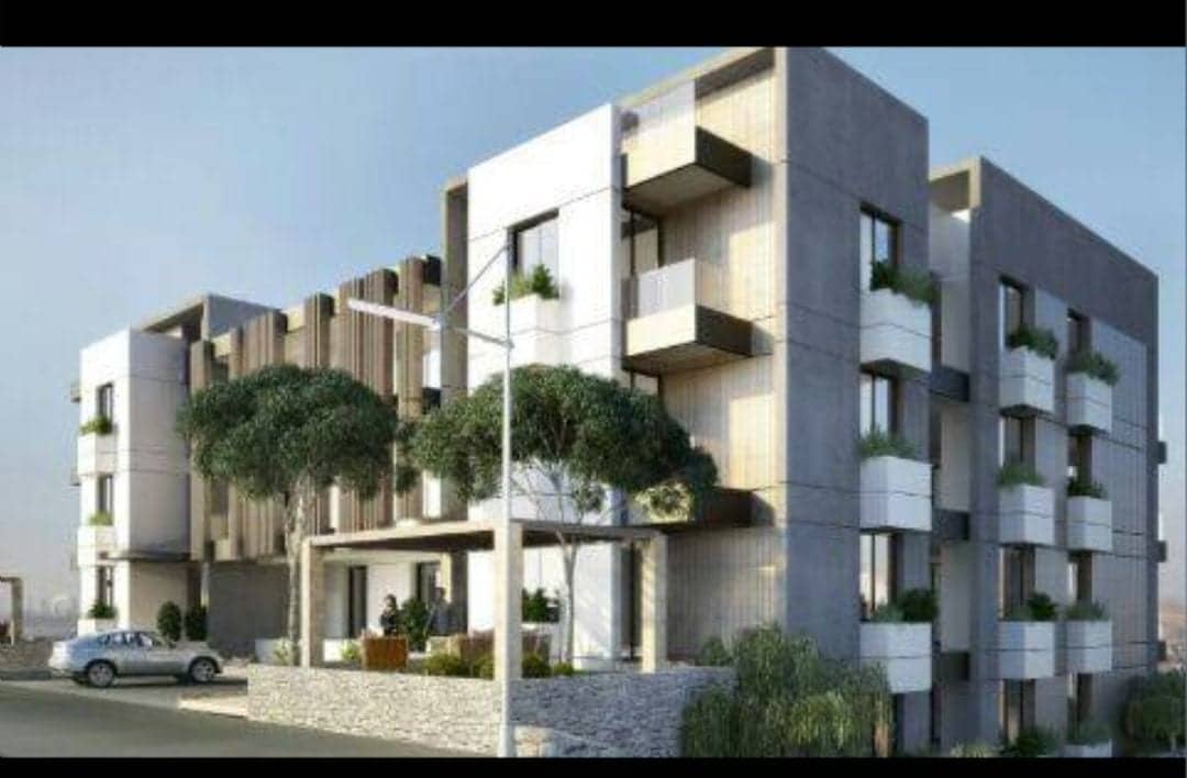 Apartments for sale in Bchamoun HomePro