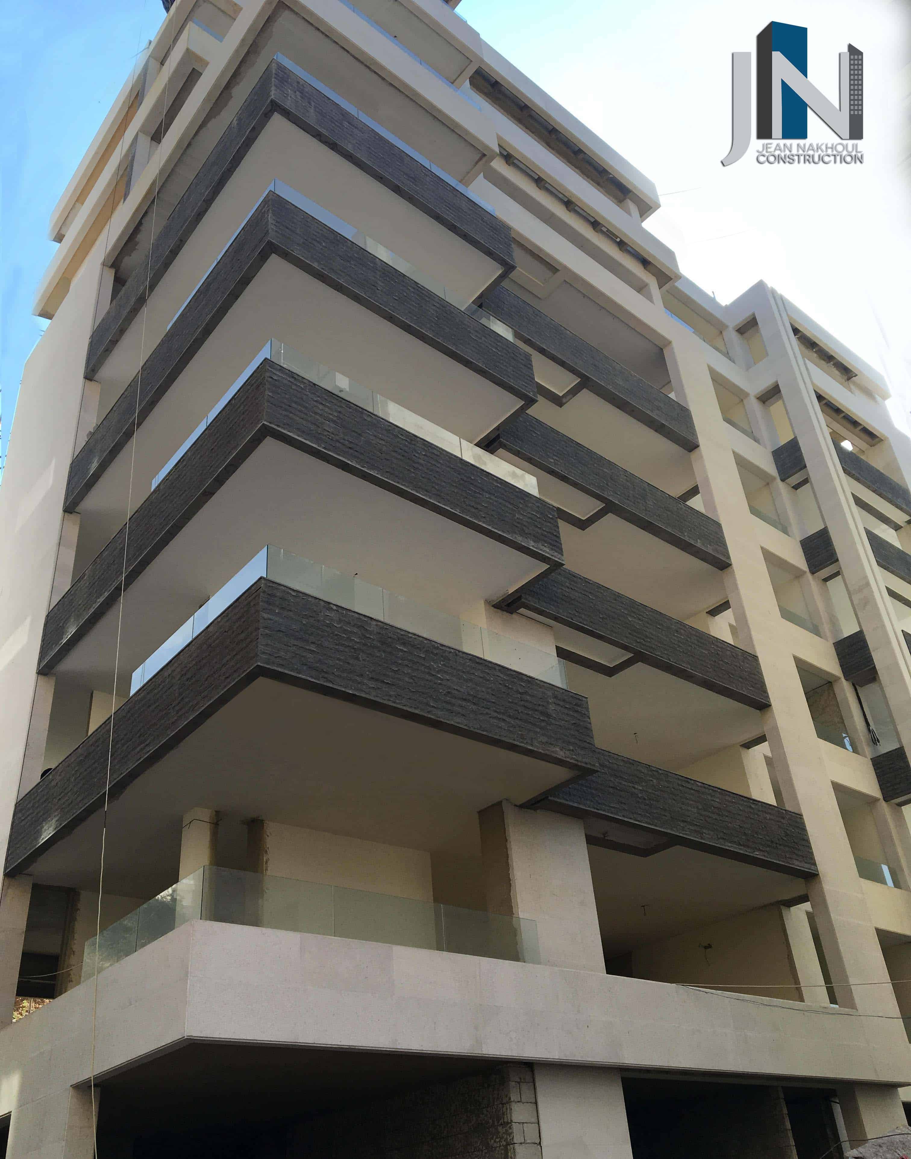 Residential apartments for sale in Haret Sakher
